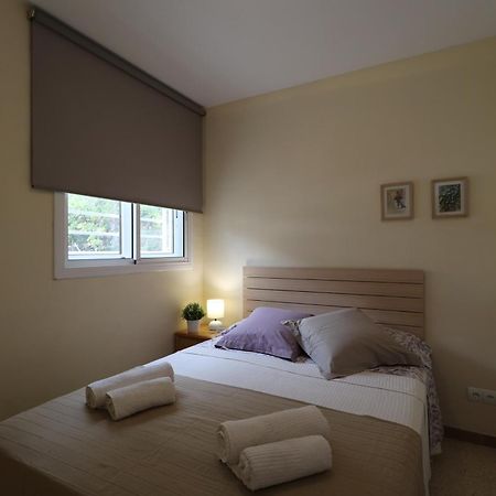 Salouhouses Apartment Cala Crancs Extérieur photo